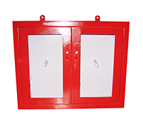 Fire Hose Cabinets / Hose Box